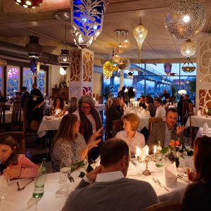 ALDAR Restaurant | Cuisine Levantine | Bremen | 1