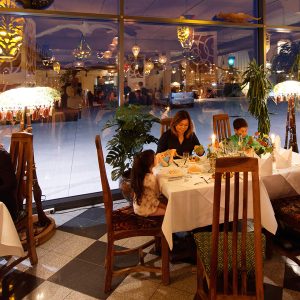 ALDAR Restaurant | Cuisine Levantine | Bremen | 3