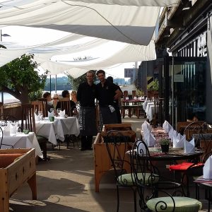 ALDAR Restaurant | Cuisine Levantine | Bremen | 5