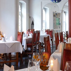 ALDAR Restaurant | Cuisine Levantine | Hannover | 1