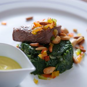 ALDAR Restaurant | Cuisine Levantine | Hannover | 2