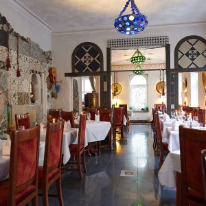 ALDAR Restaurant | Cuisine Levantine | Hannover | 4