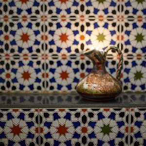 ALDAR Restaurant | Cuisine Levantine | Hannover | 8
